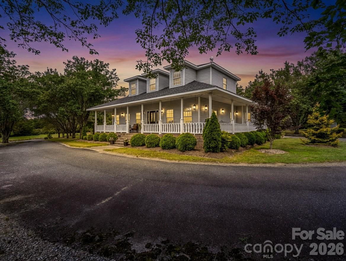 885 Salem Church Road, Bostic, NC 28018 - Photo 3