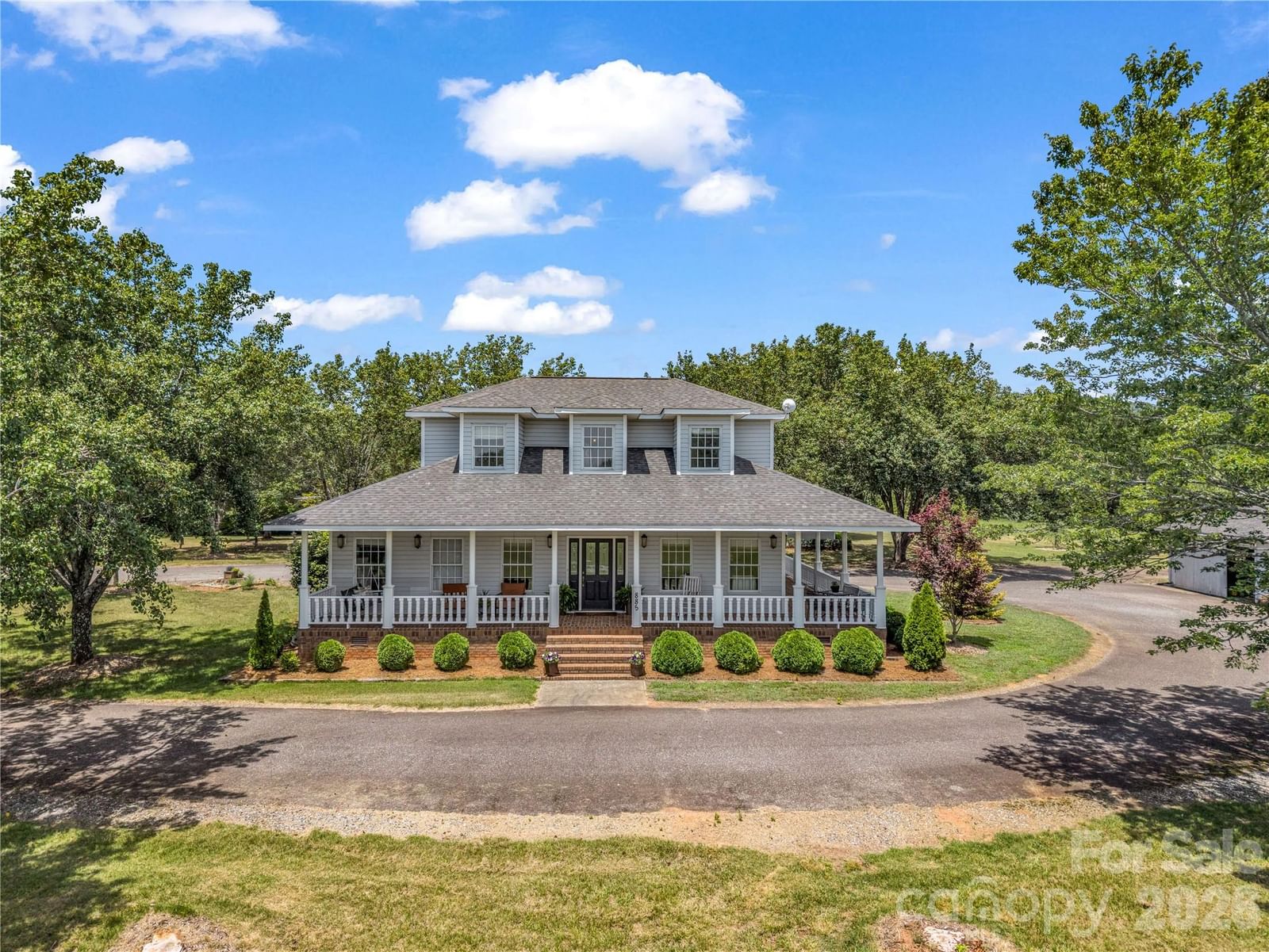 885 Salem Church Road, Bostic, NC 28018 - Photo 4