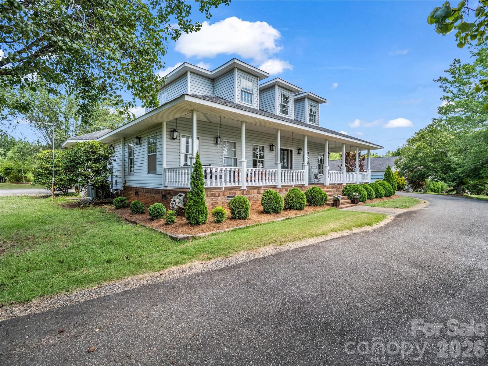 885 Salem Church Road, Bostic, NC 28018 - Photo 5