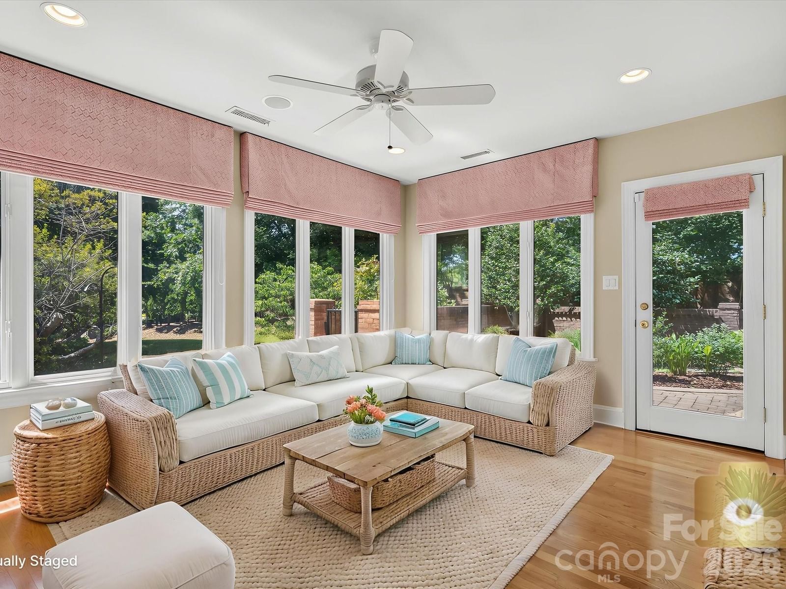 5719 Ballinard Lane, Charlotte, NC 28277 - Photo 5