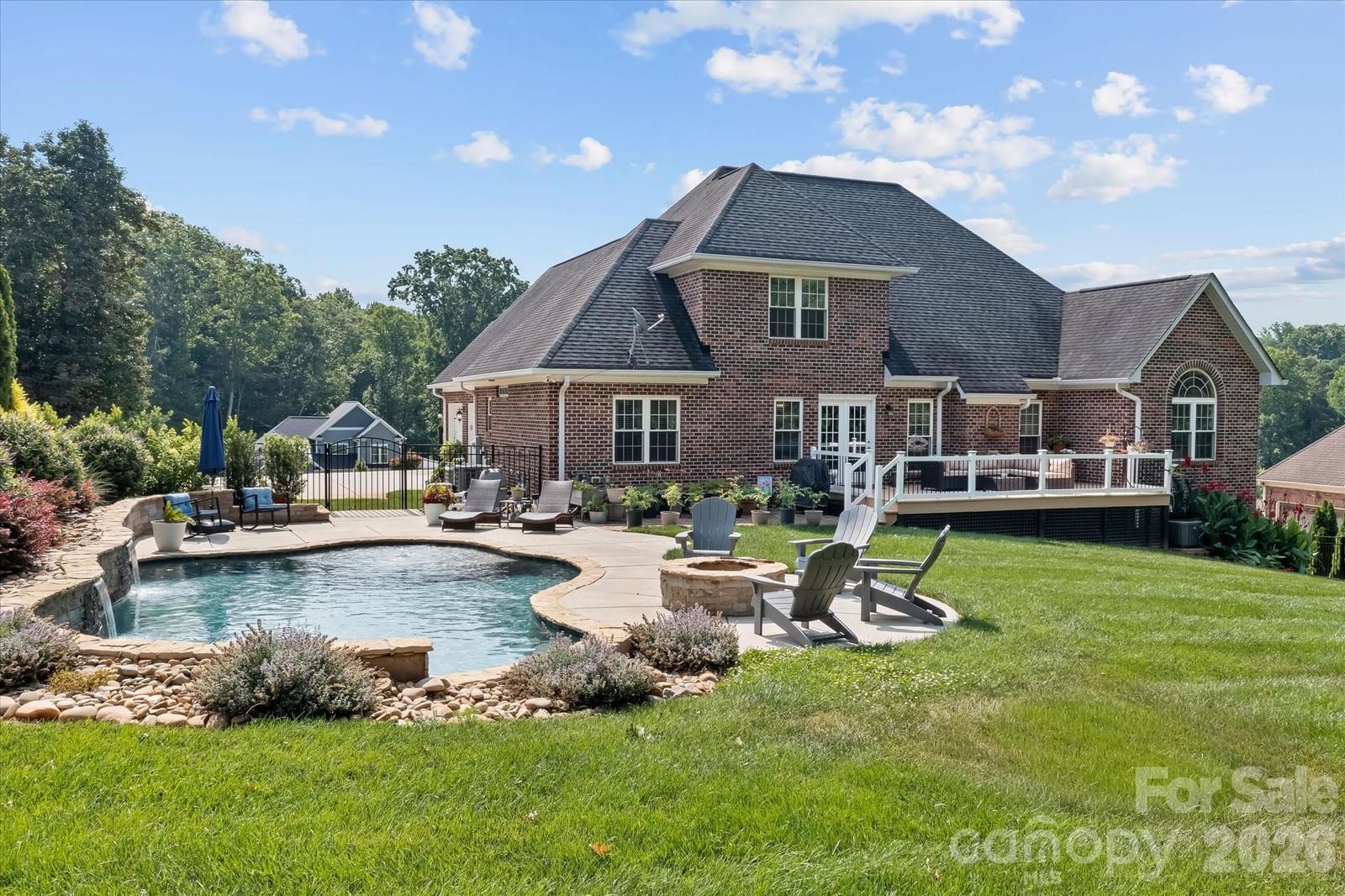 115 Orchard Farm Lane, Mooresville, NC 28117