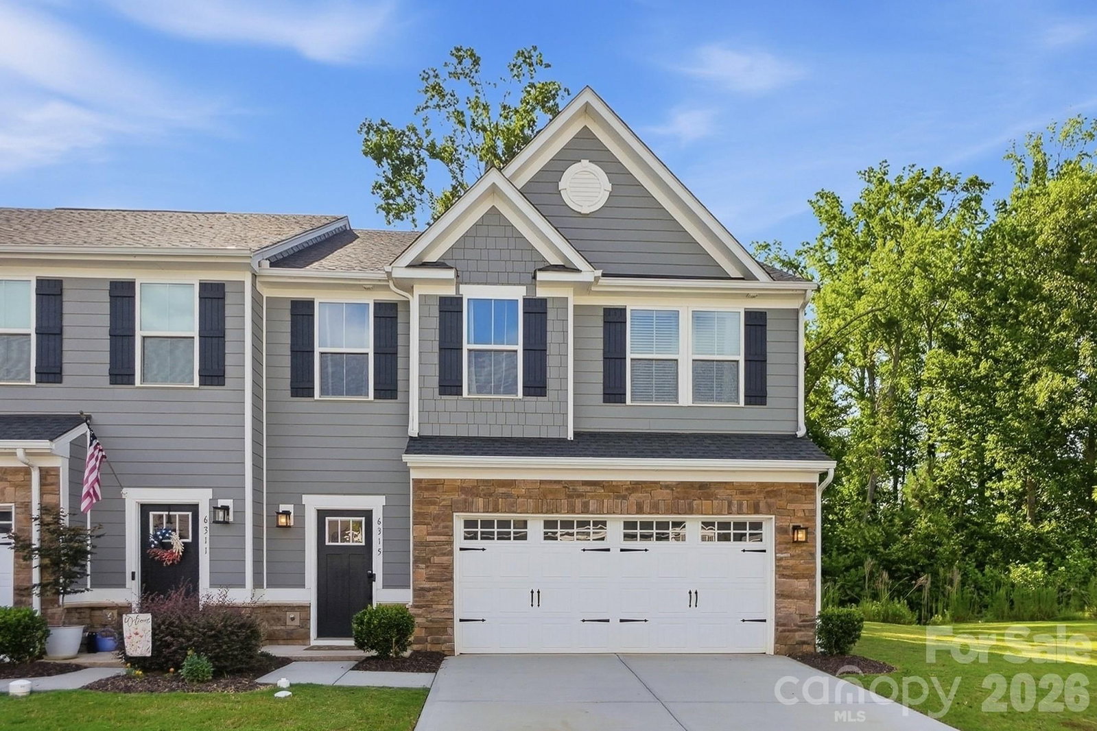 Property at 6315 Ashton Park Drive, Denver, NC 28037