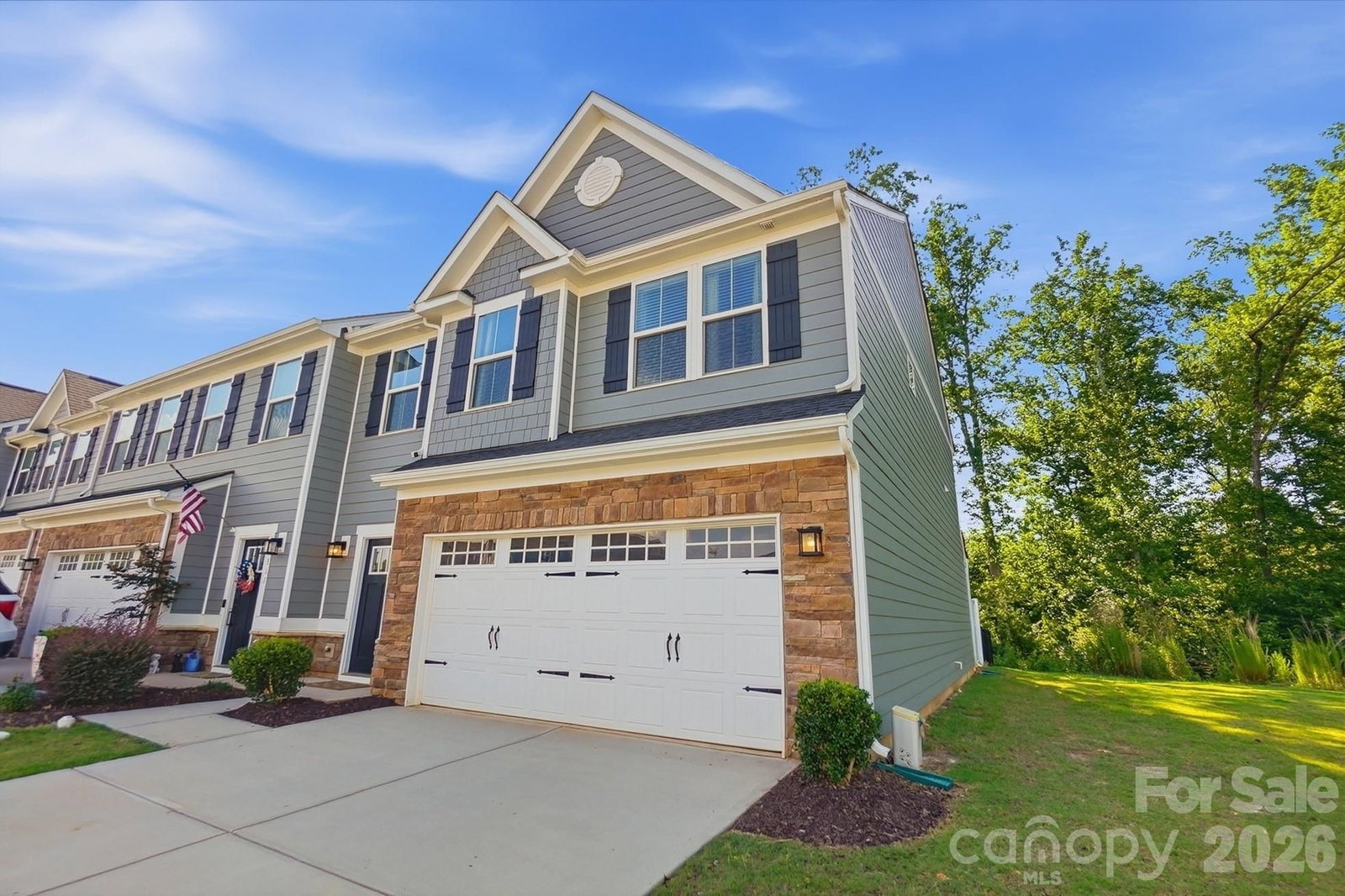 6315 Ashton Park Drive, Denver, NC 28037 - Photo 2