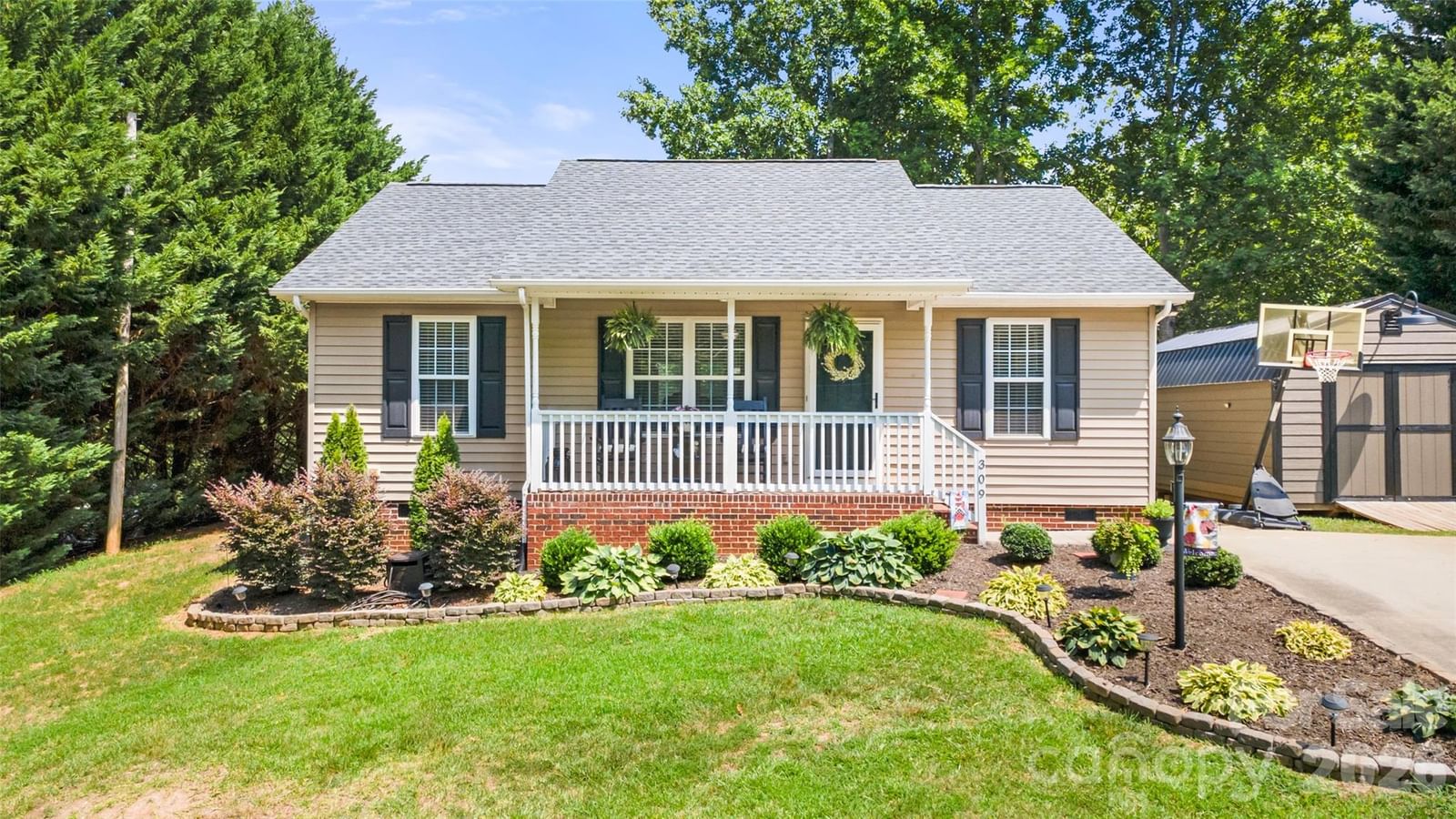 309 Unity Church Road, Kings Mountain, NC 28086 - Photo 2