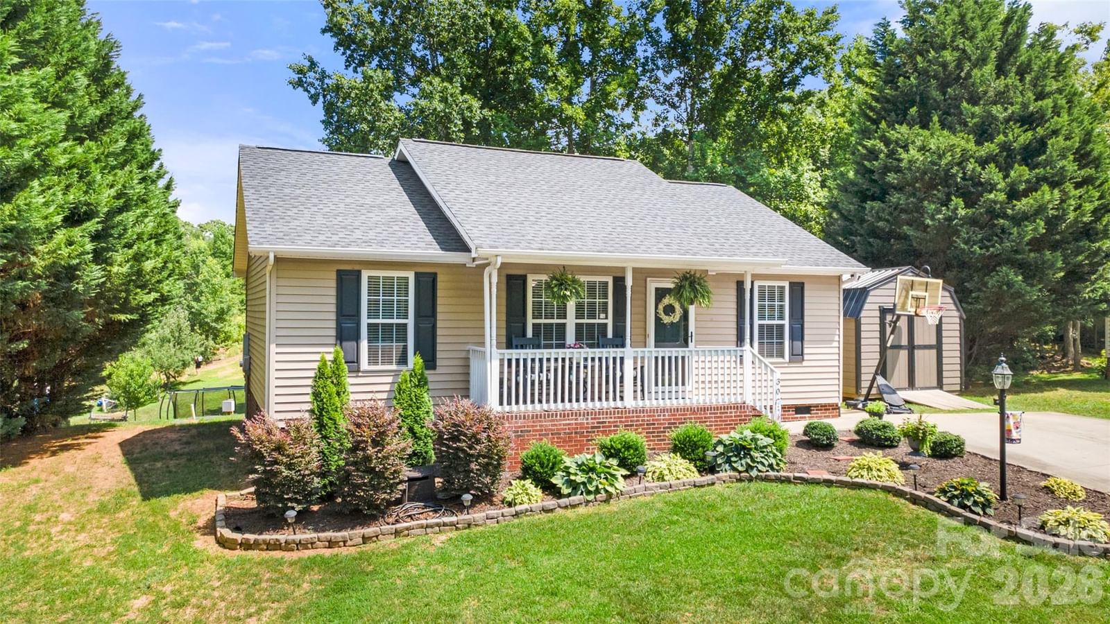 309 Unity Church Road, Kings Mountain, NC 28086 - Photo 3