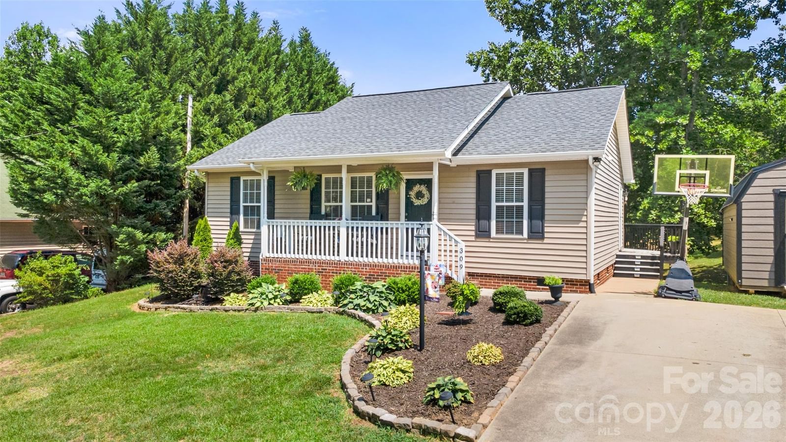 309 Unity Church Road, Kings Mountain, NC 28086 - Photo 4