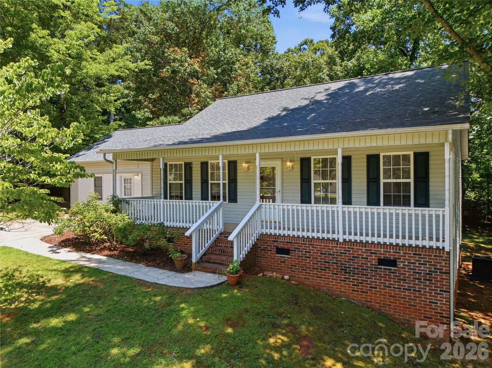 Property at 147 Valley Glen, Troutman, NC 28166