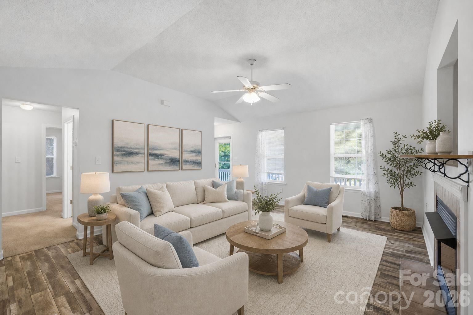 147 Valley Glen Drive, Troutman, NC 28166 - Photo 2