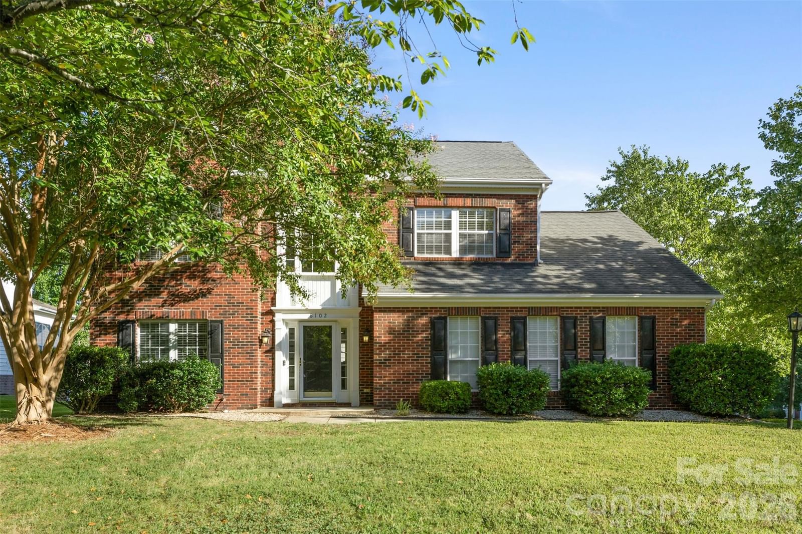 6102 Tesh Court, Charlotte, NC 28269