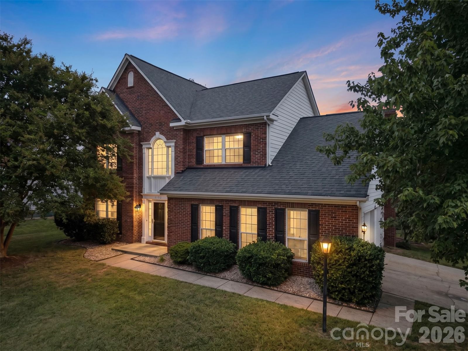 6102 Tesh Court, Charlotte, NC 28269 - Photo 2