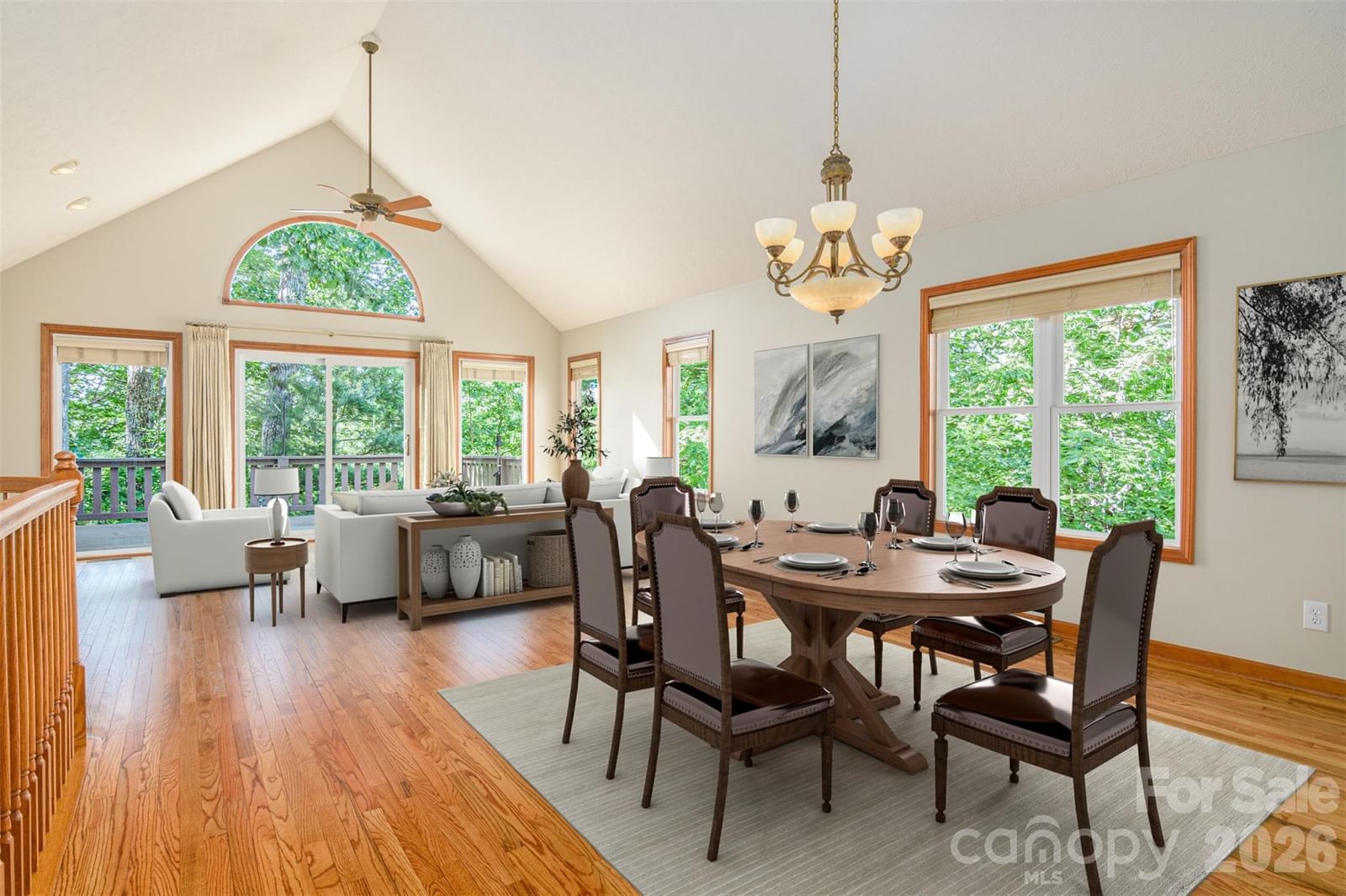 299 Carriage Summitt Way, Hendersonville, NC 28791 - Photo 2