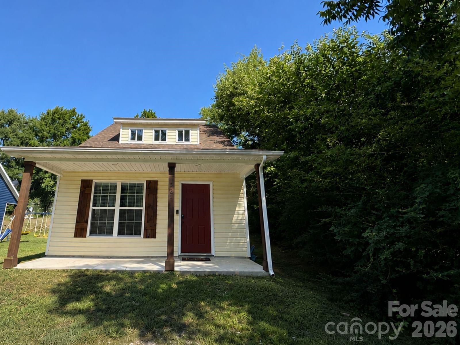 Property at 521 Johnson, Chester, SC 29706