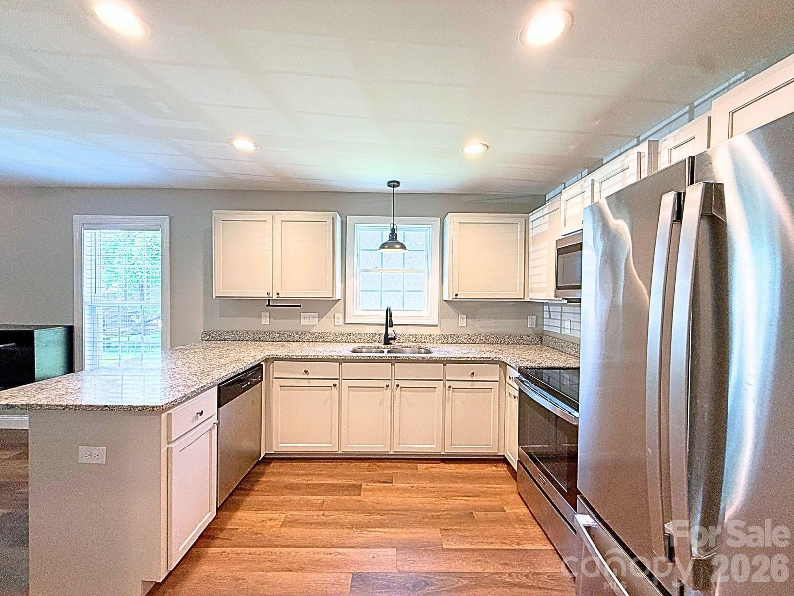 521 Johnson Street, Chester, SC 29706 - Photo 2