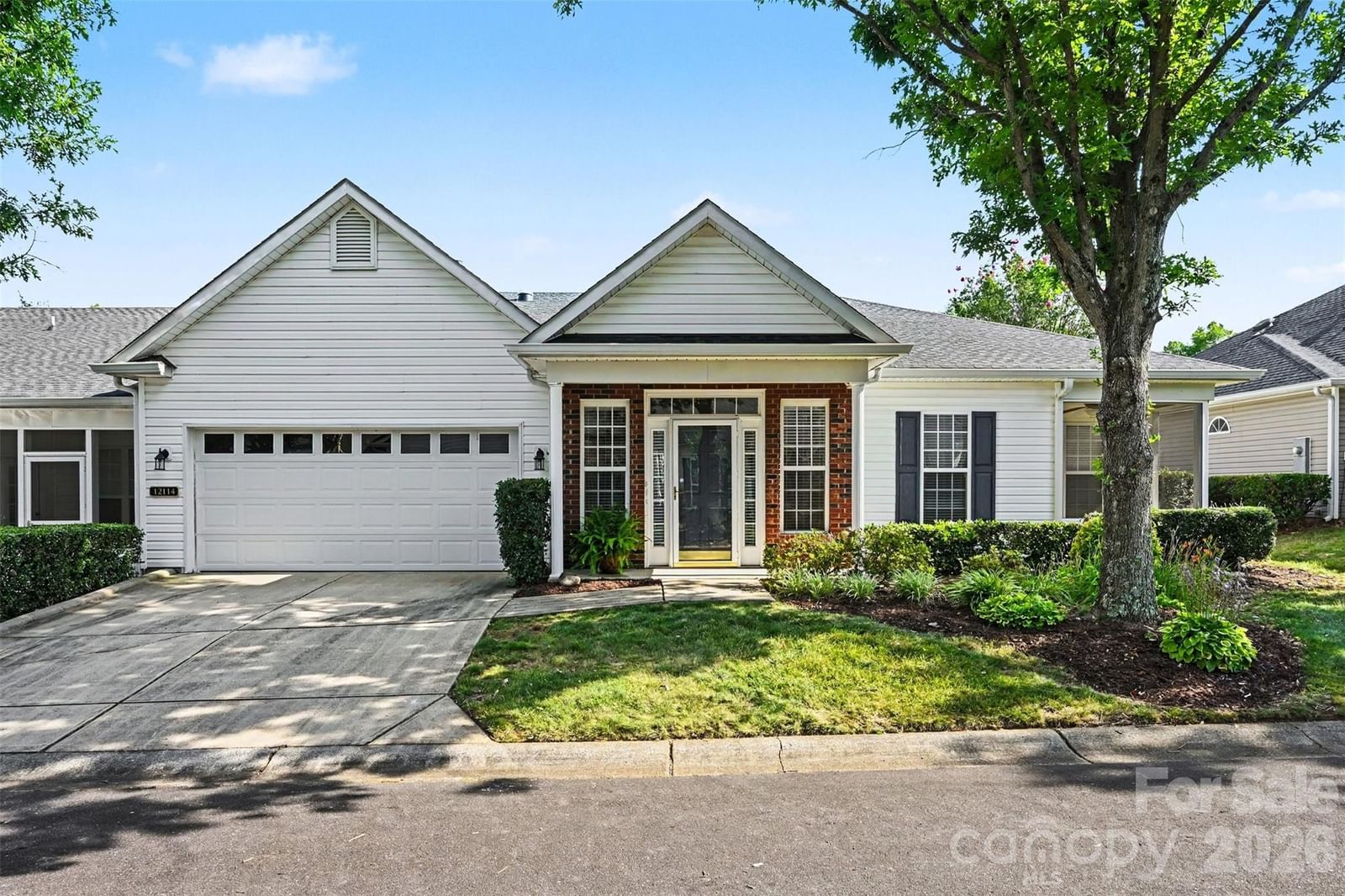 Property at 12114 Groth, Charlotte, NC 28277