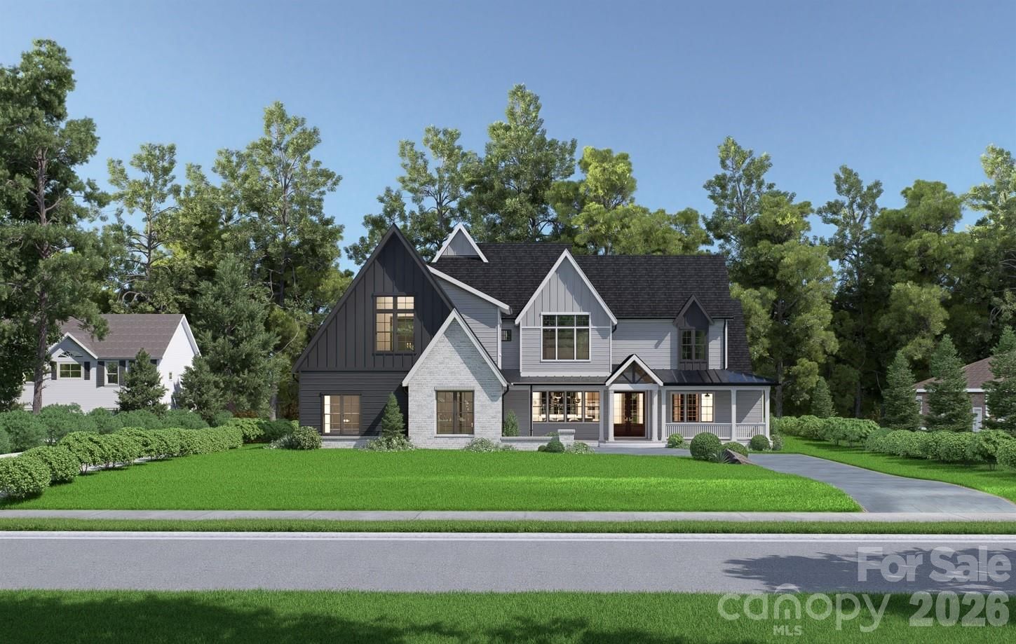 Property at 104 Sherwood, Huntersville, NC 28078