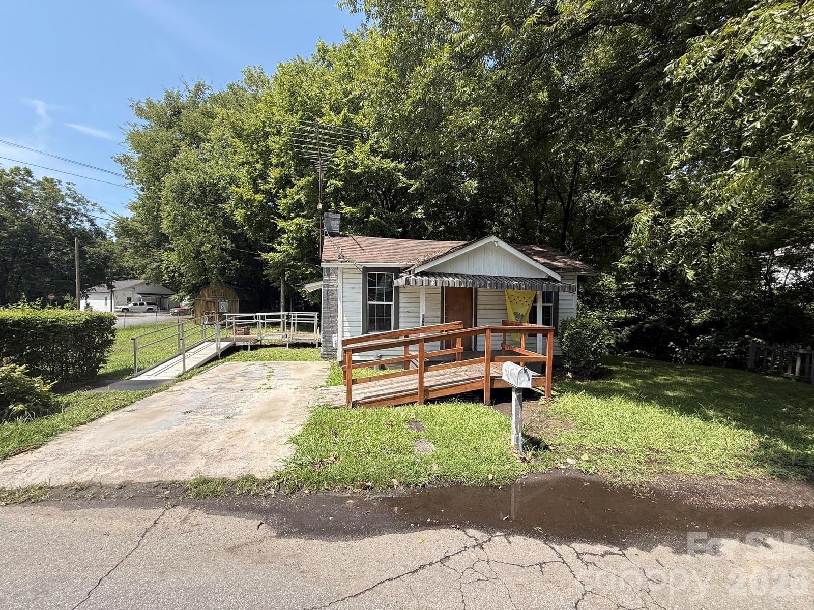 Property at 126 James Street SW, Concord, NC 28025