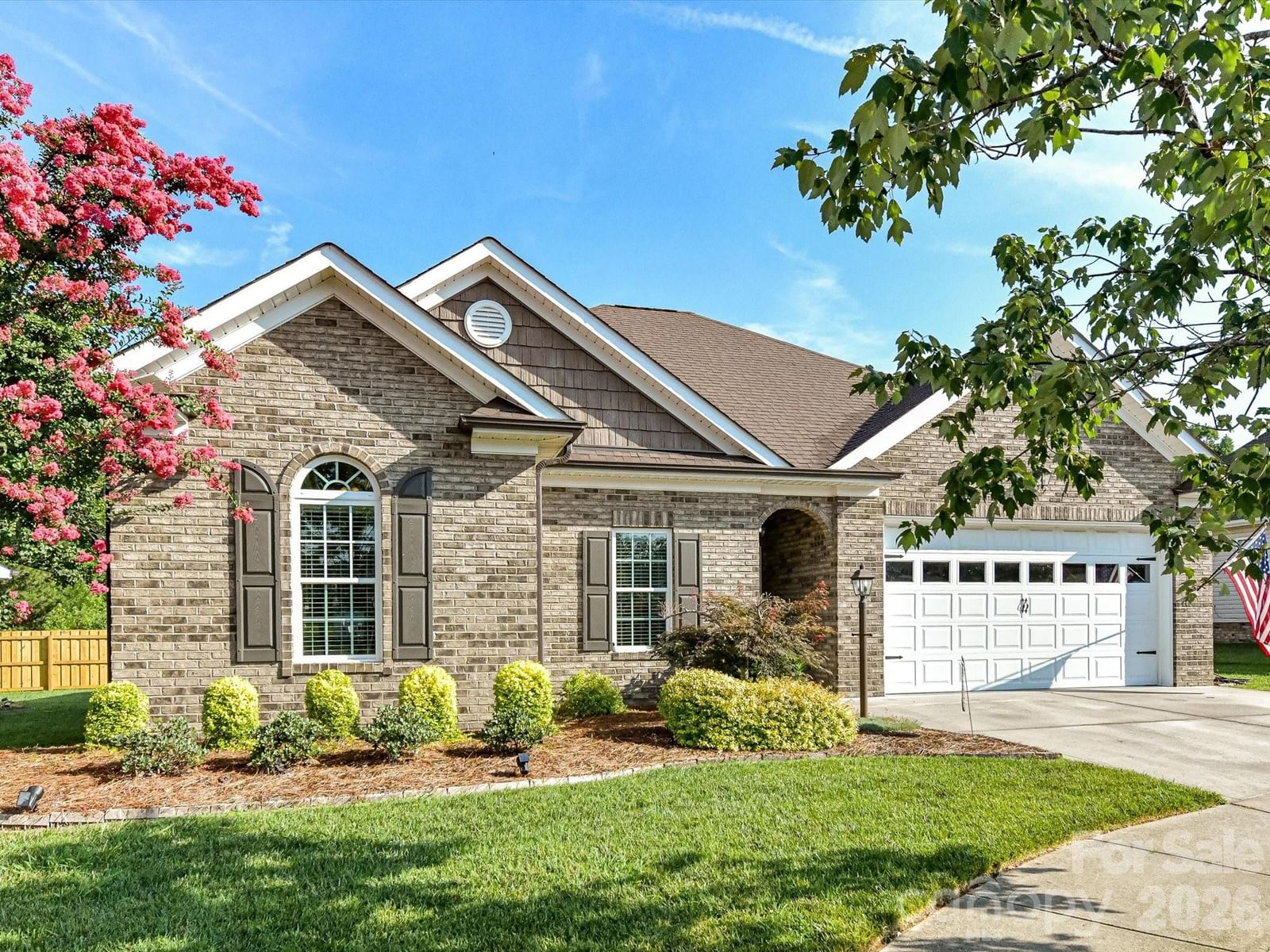 Property at 258 Lagoda, Locust, NC 28097