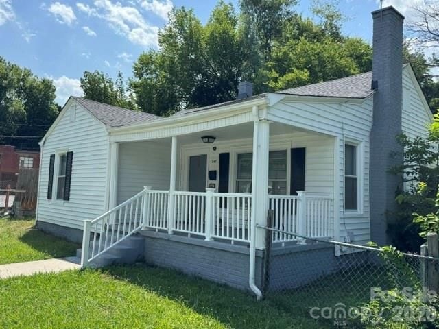 Property at 247 Cabarrus Avenue E, Concord, NC 28025