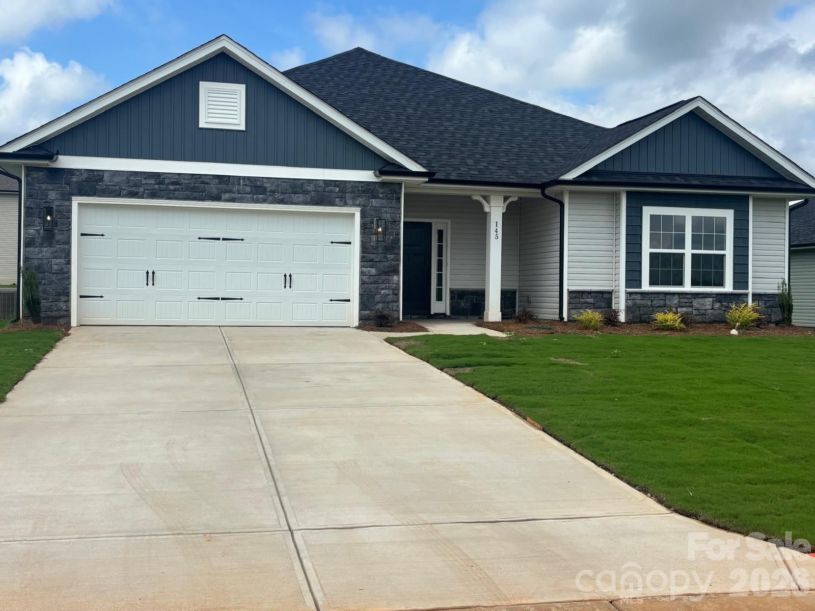 Property at 145 Swinford #84, Salisbury, NC 28146