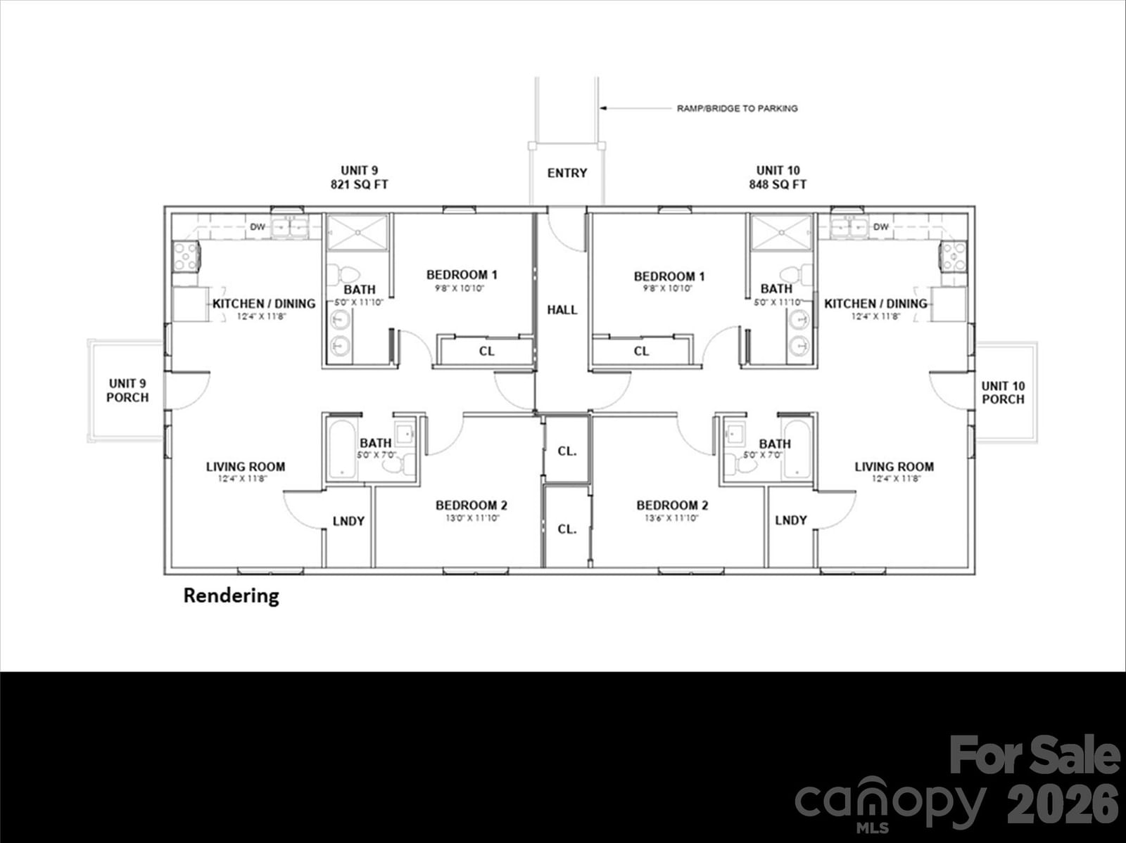 20 Cullipher Street #10, Saluda, NC 28773 - Photo 2