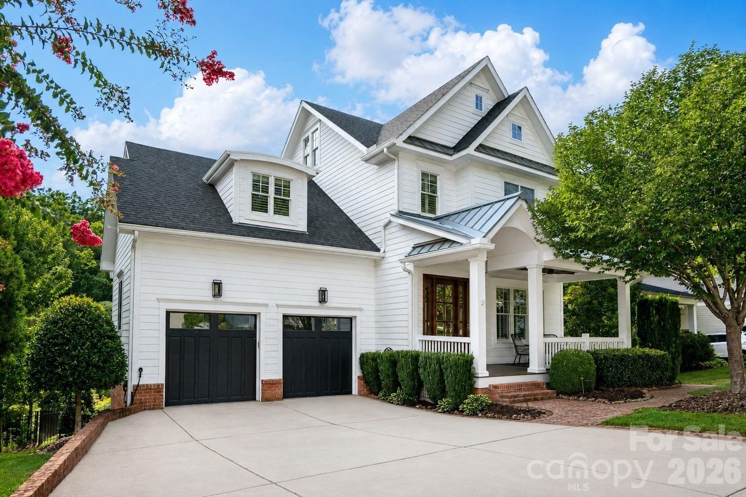 Property at 630 James Alexander, Davidson, NC 28036
