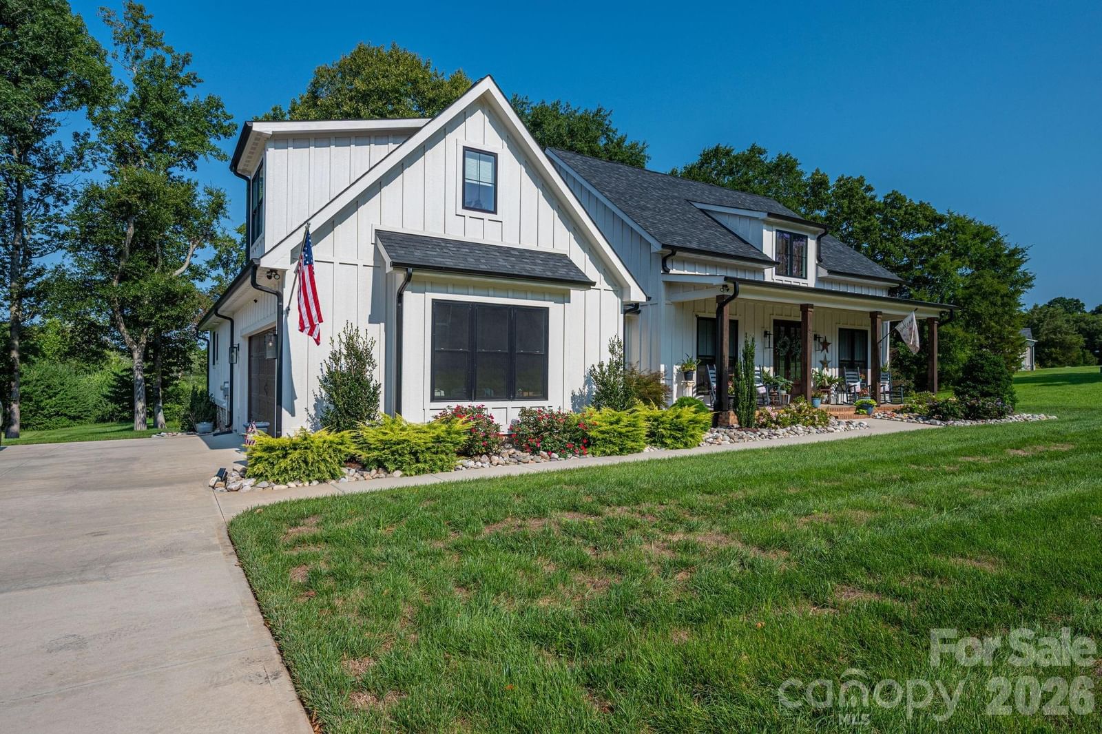 1877 Cline Farm Road, Lincolnton, NC 28092