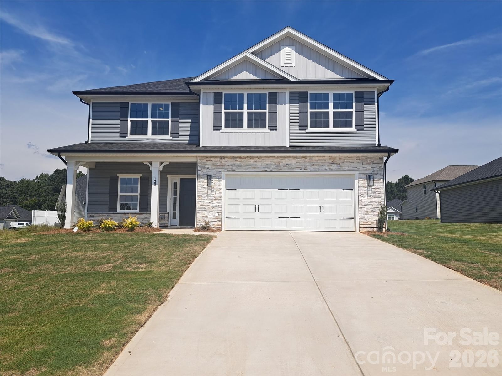 Property at 125 Swinford #86, Salisbury, NC 28146