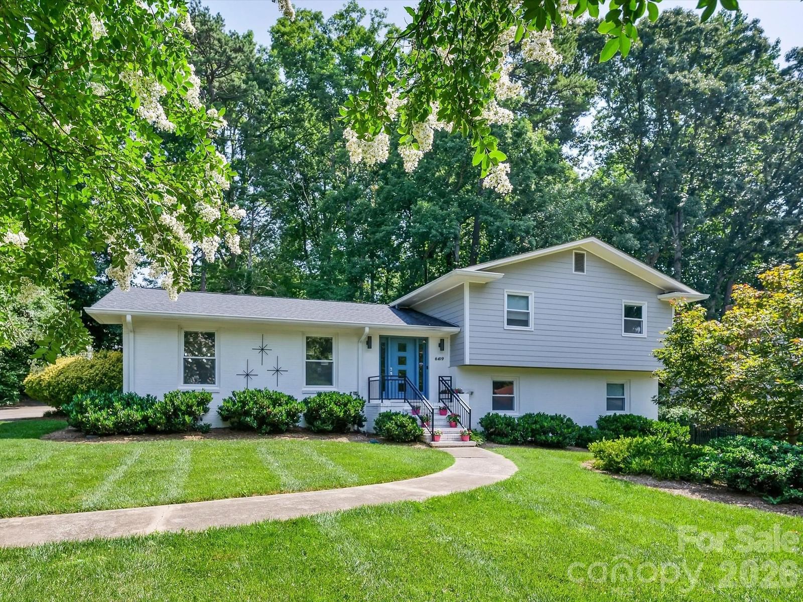 Property at 6419 Morven Lane, Charlotte, NC 28270