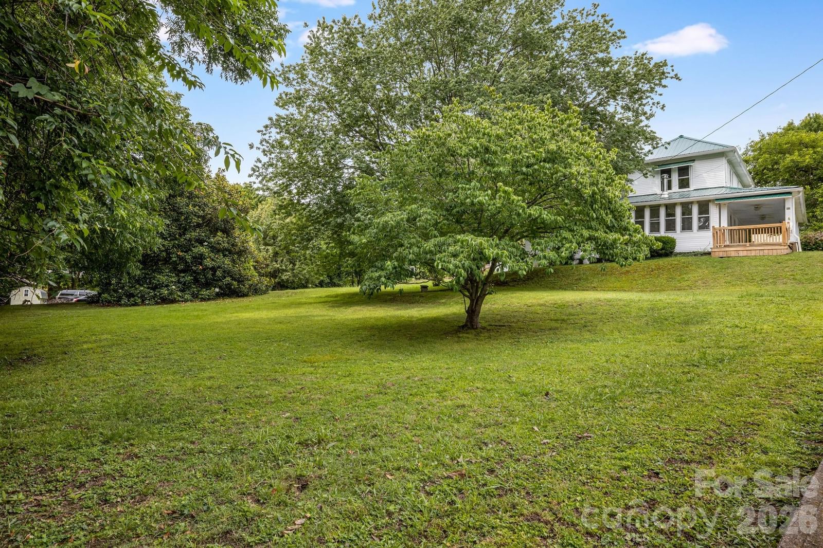 82 Hill Street, Hot Springs, NC 28743 - Photo 3
