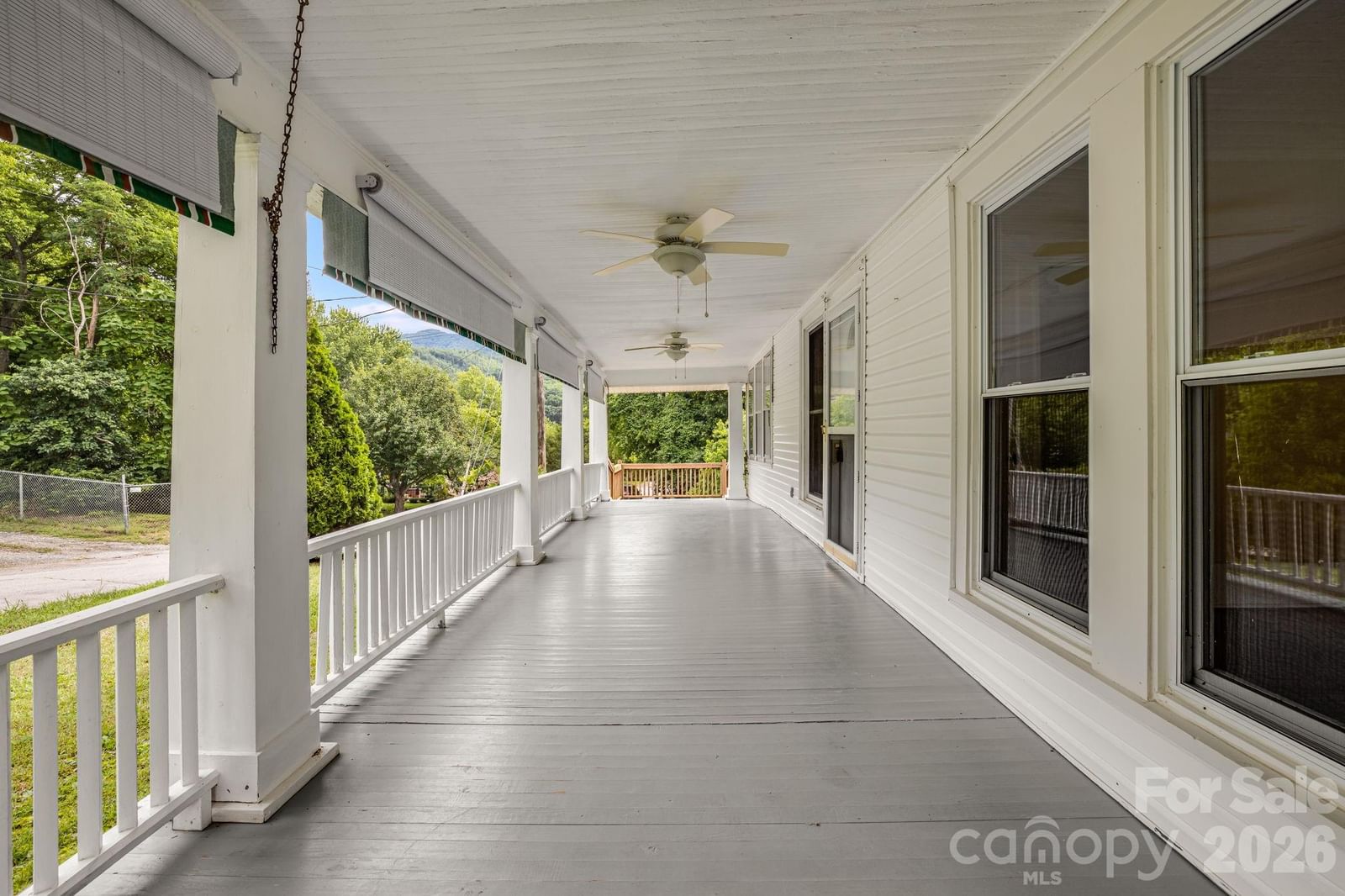 82 Hill Street, Hot Springs, NC 28743 - Photo 5