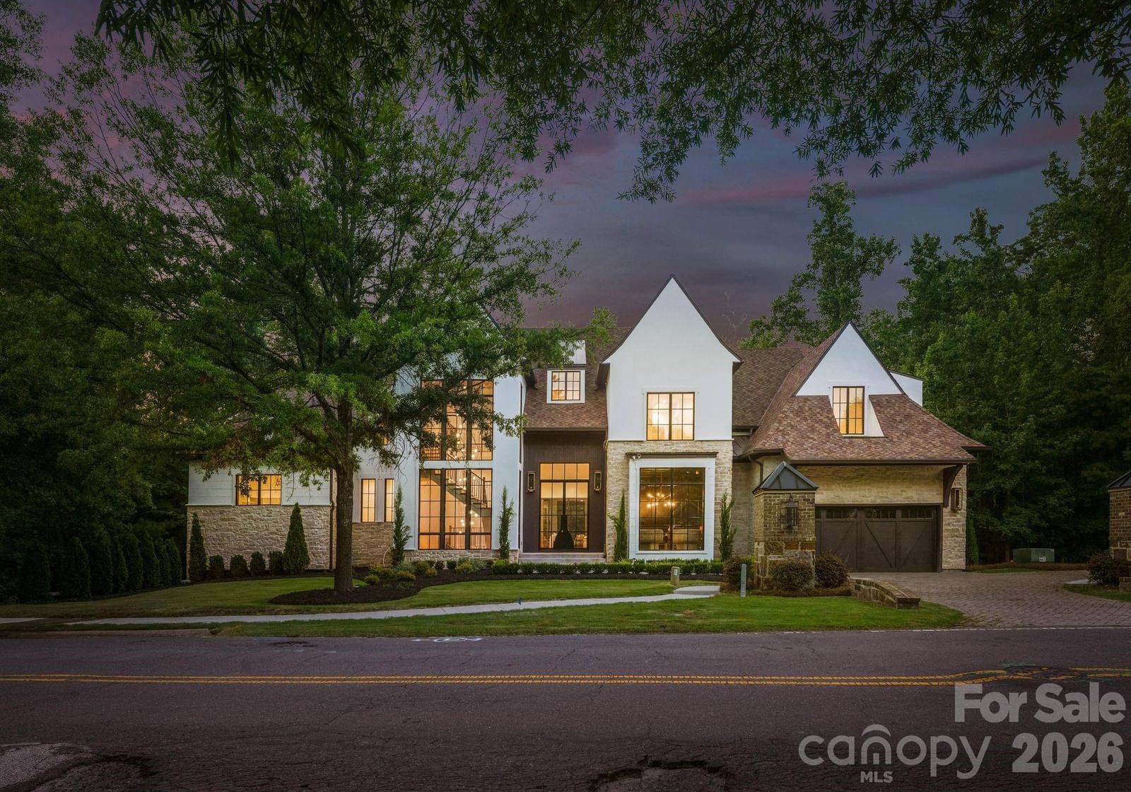 13703 Grand Palisades Parkway, Charlotte, NC 28278