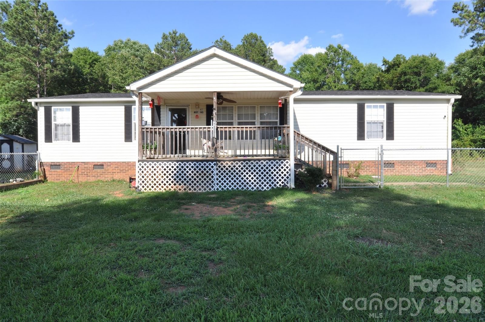 Property at 977 Langley, Chester, SC 29706