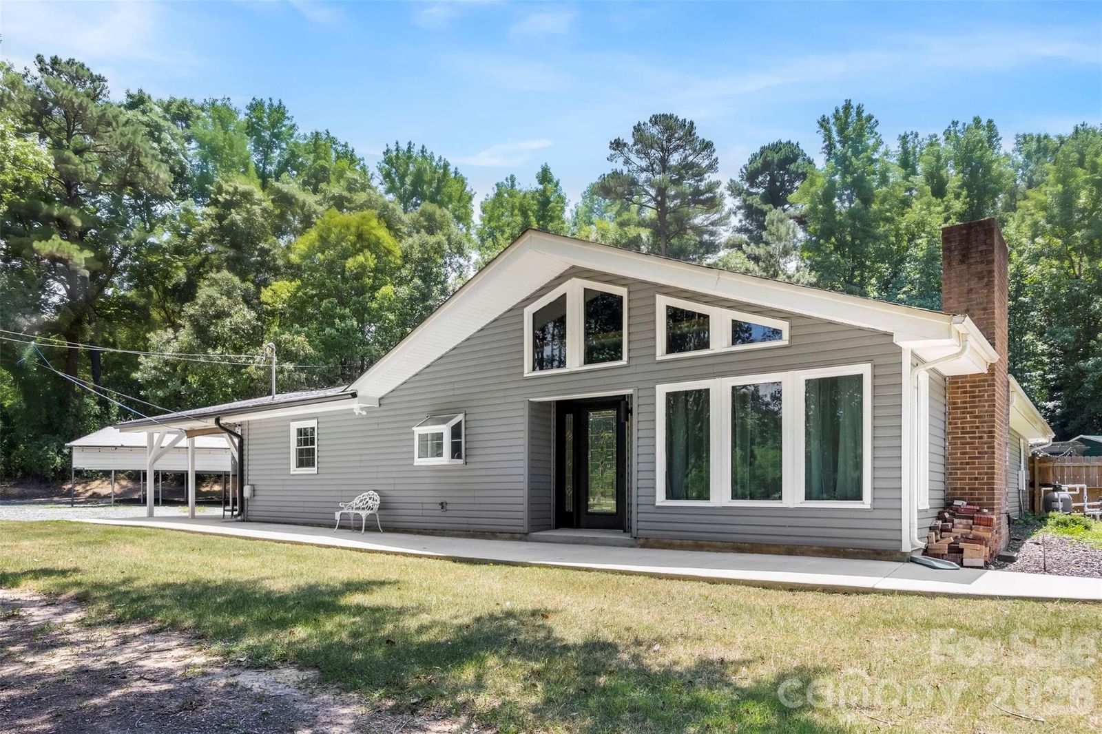 Property at 6309 Landsford, Marshville, NC 28103