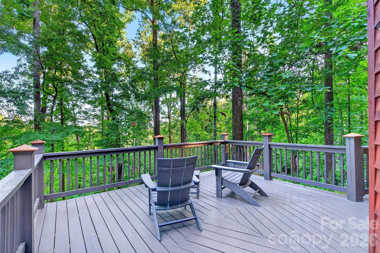 1506 Mckenzie Way, Old Fort, NC 28762 - Photo 3