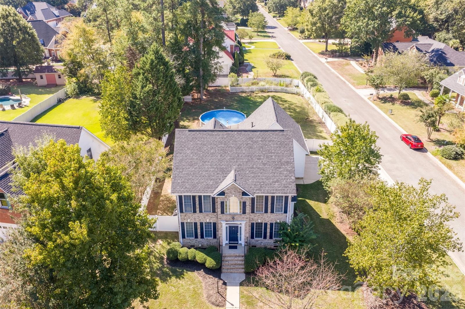 Property at 1617 The Crossing, Rock Hill, SC 29732