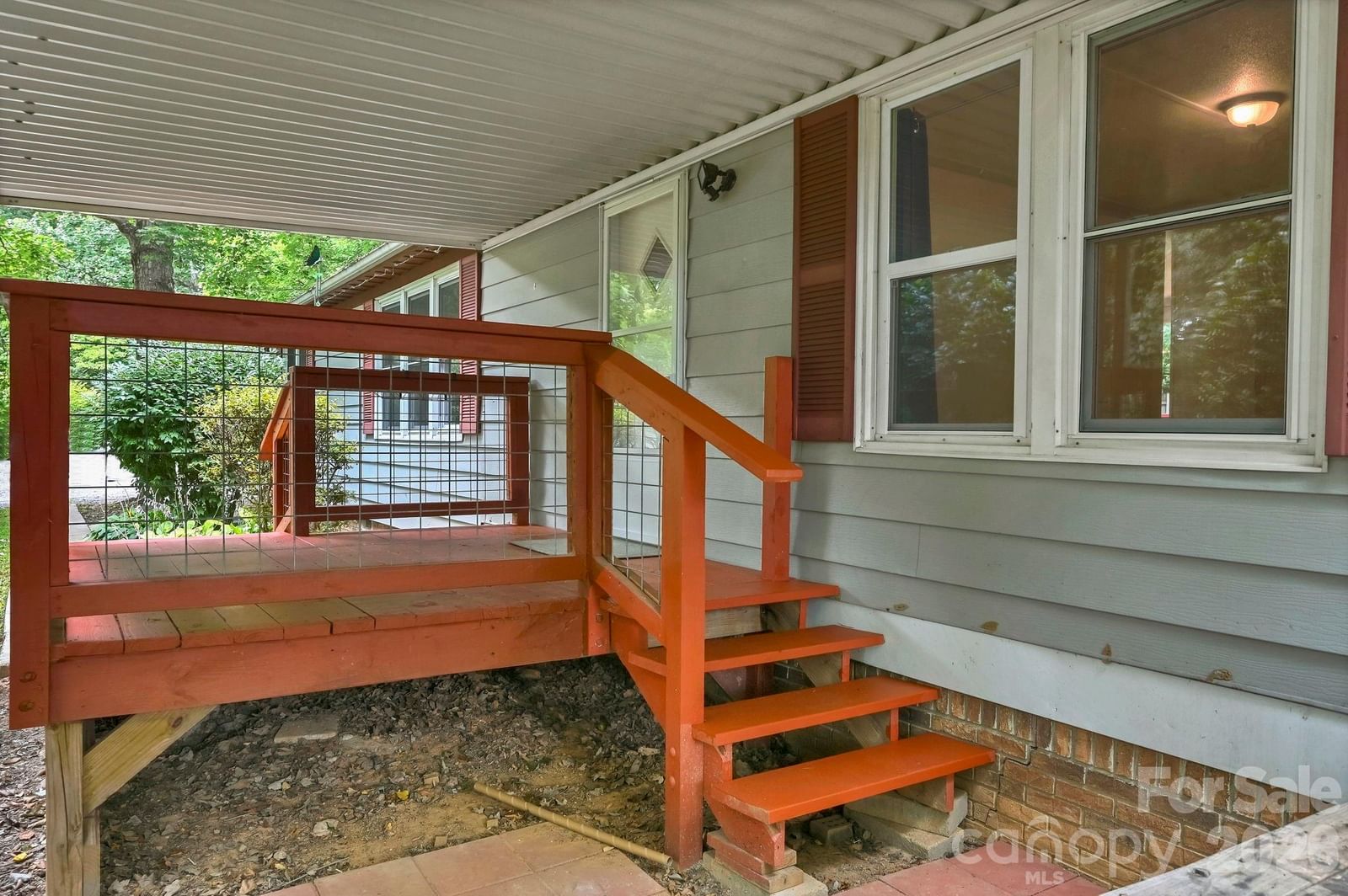 10 Canyon Cove, Candler, NC 28715 - Photo 2