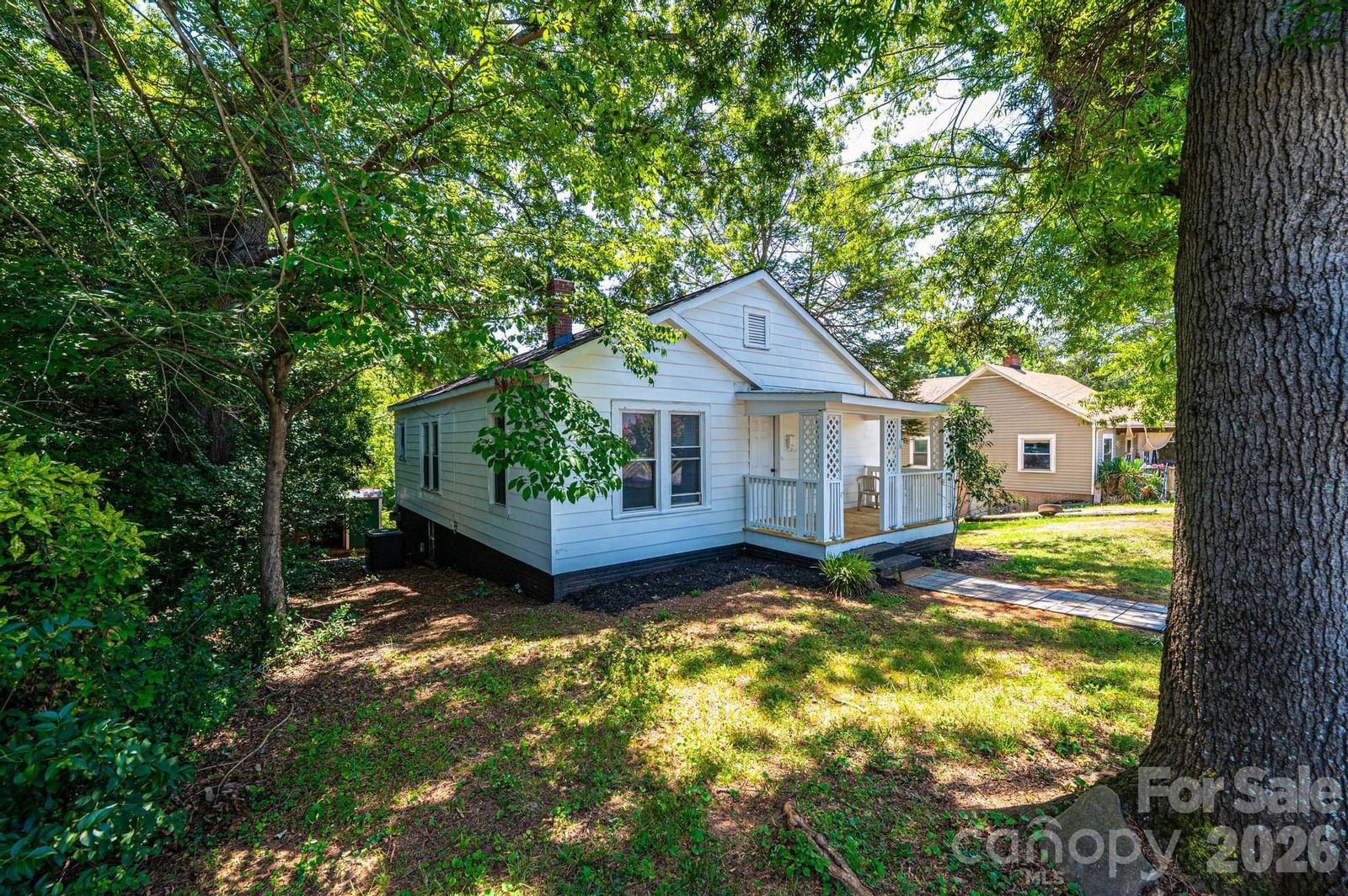 Property at 423 Davis, Newton, NC 28658
