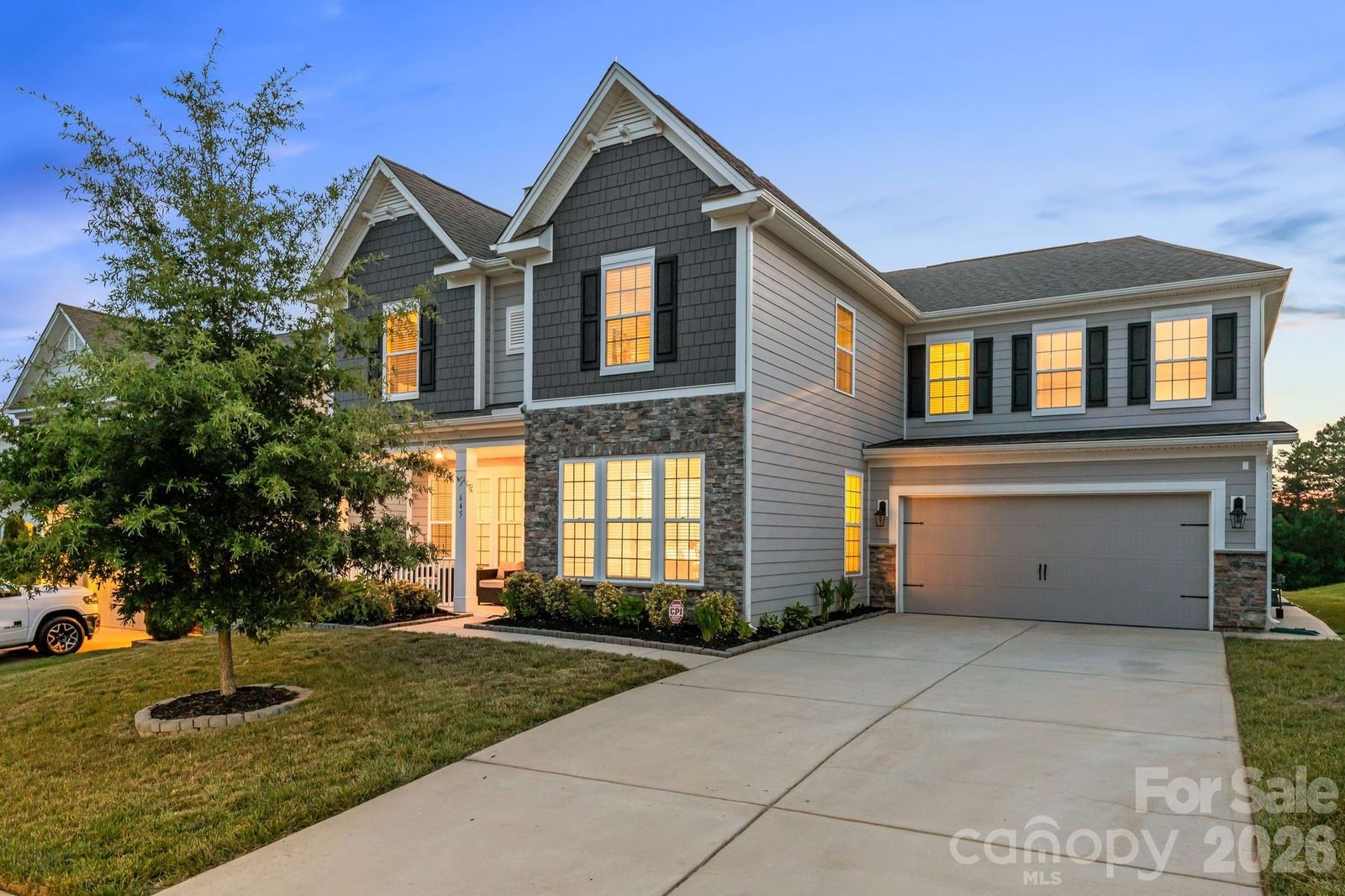 Property at 645 Belle Grove, Clover, SC 29710