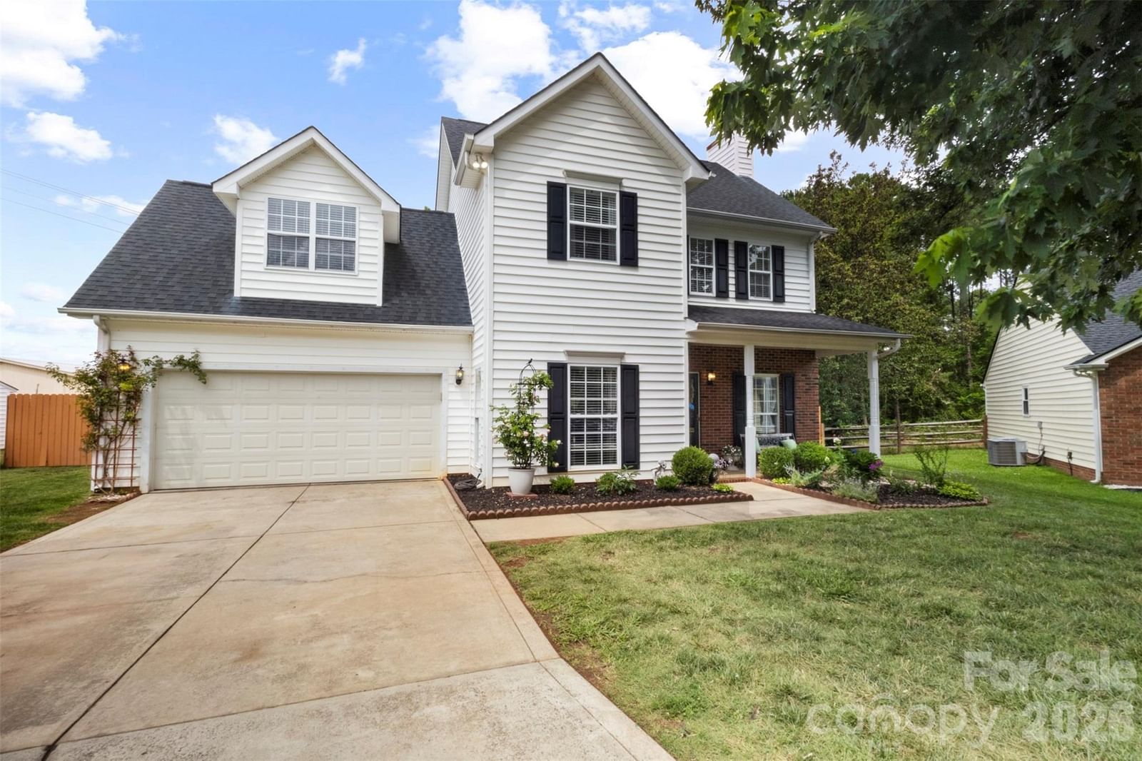 Property at 4717 Granite, Indian Trail, NC 28079