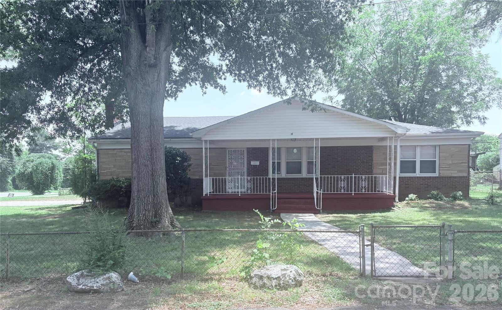 Property at 315 Parkview, Concord, NC 28025