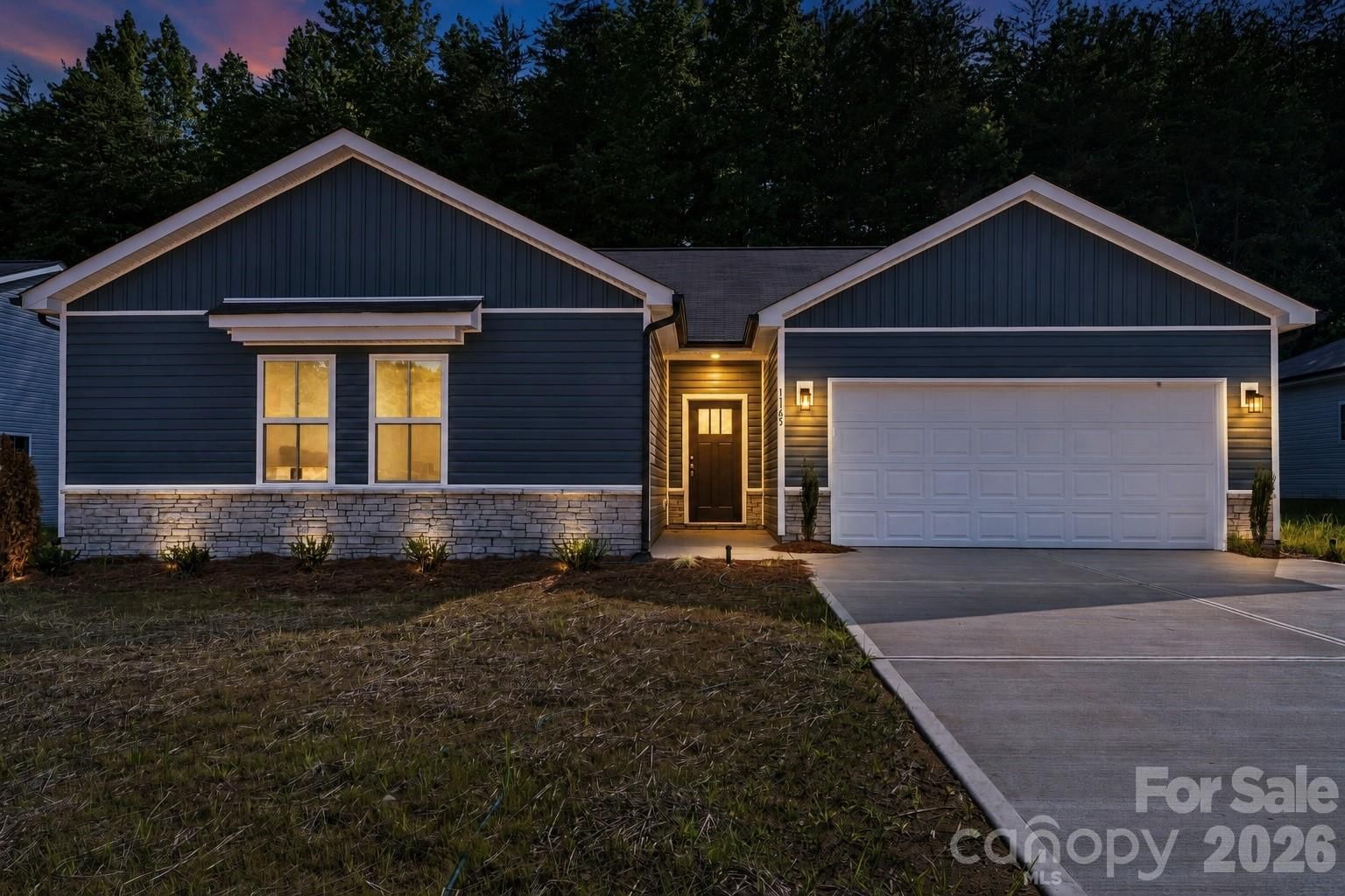 Property at 1165 Stoneglen #30, Granite Quarry, NC 28146