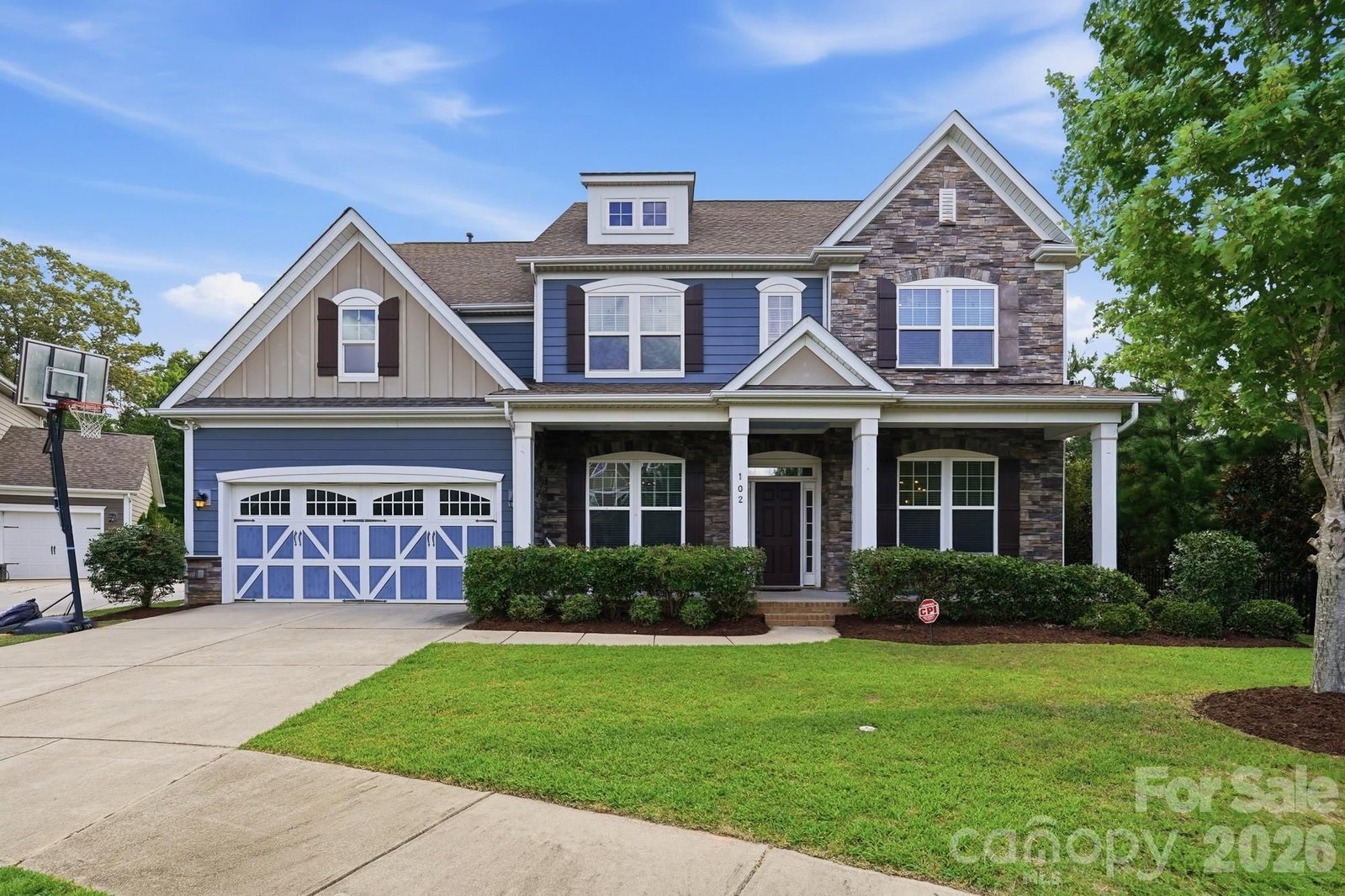 Property at 102 Chadderton, Waxhaw, NC 28173