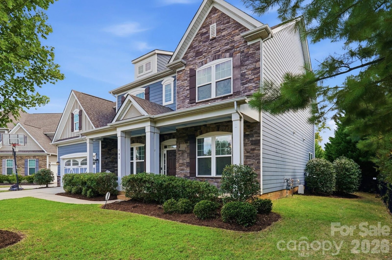 102 Chadderton Way, Waxhaw, NC 28173 - Photo 2