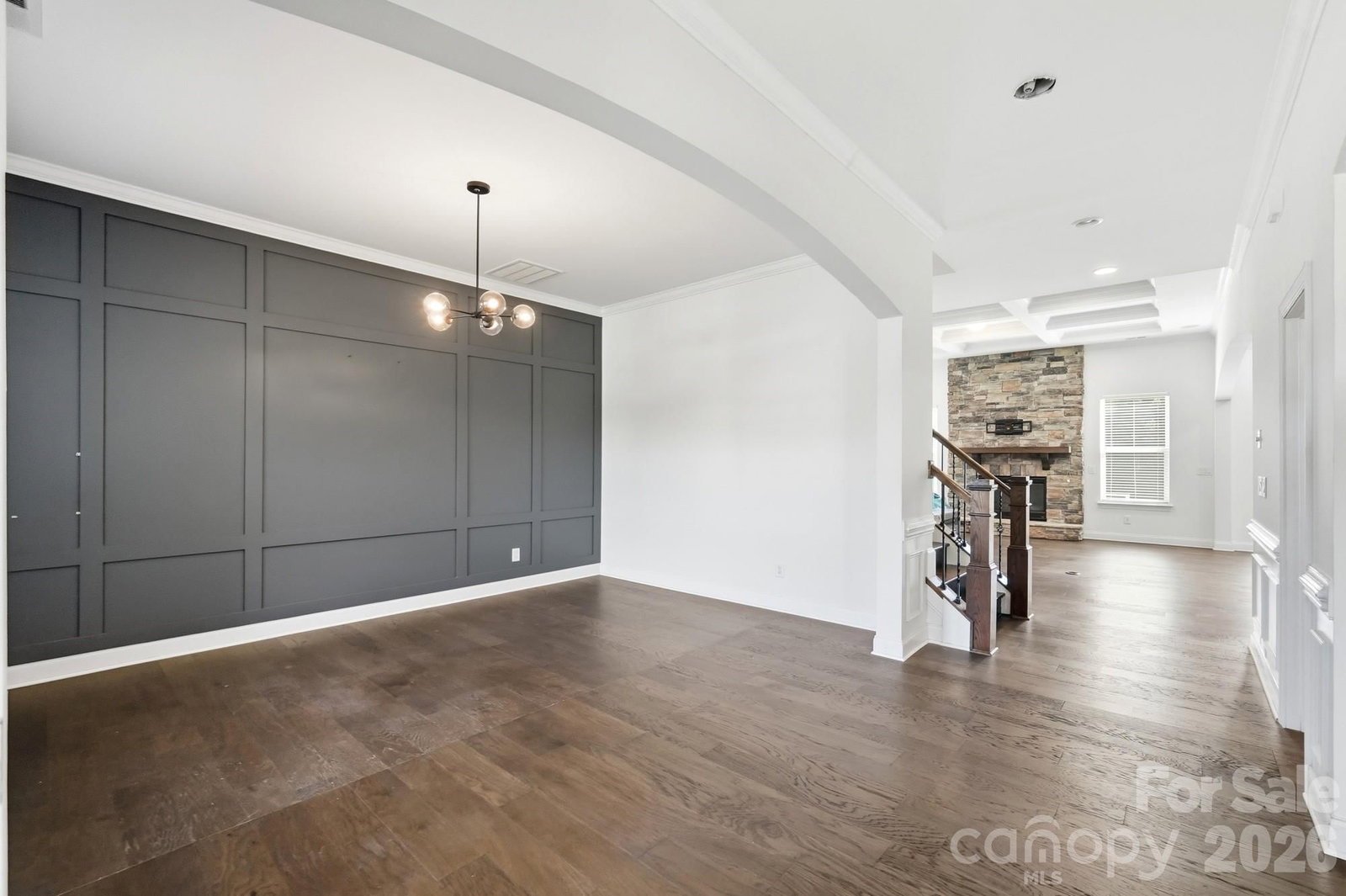102 Chadderton Way, Waxhaw, NC 28173 - Photo 5