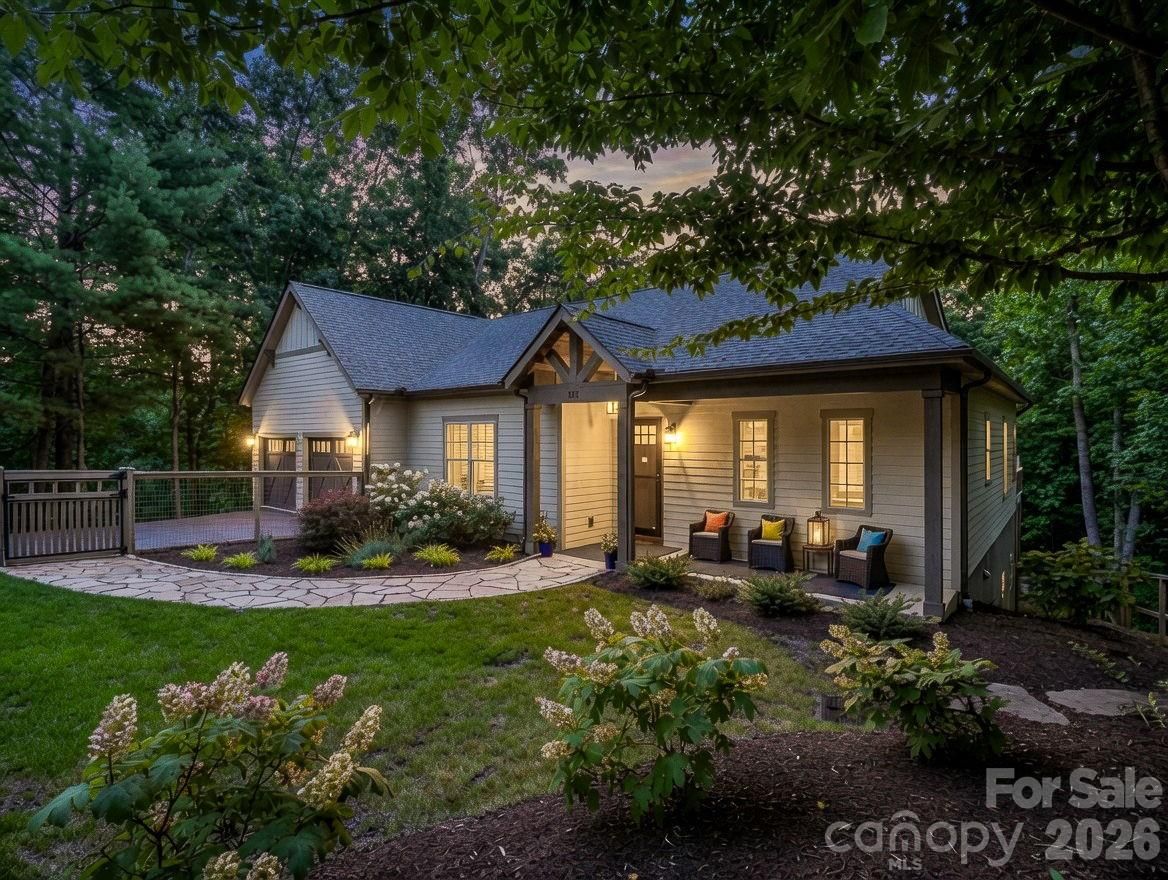 122 Cisco Road, Asheville, NC 28805 - Photo 3