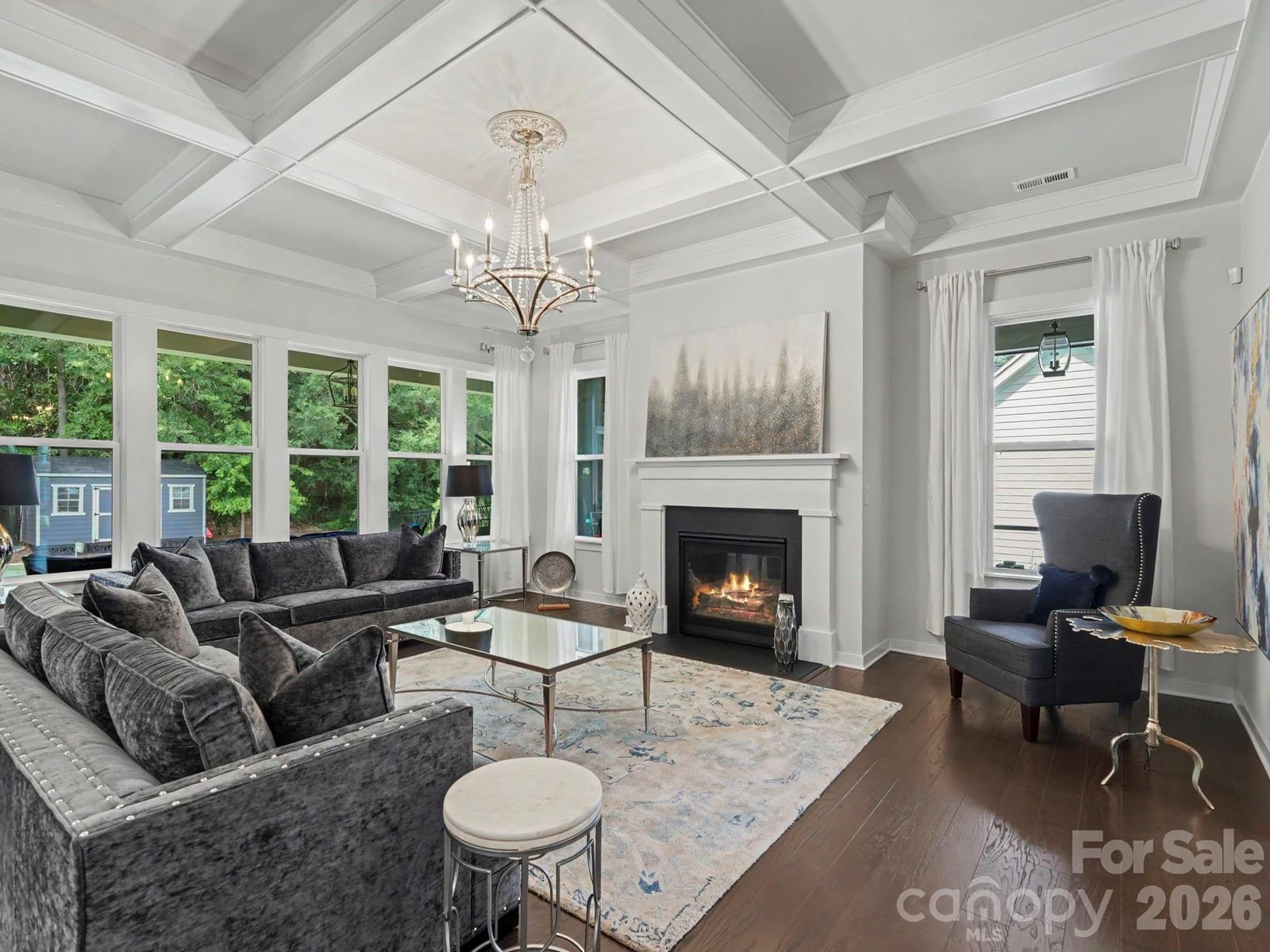 13020 Brooklyn Skylar Way, Huntersville, NC 28078 - Photo 3