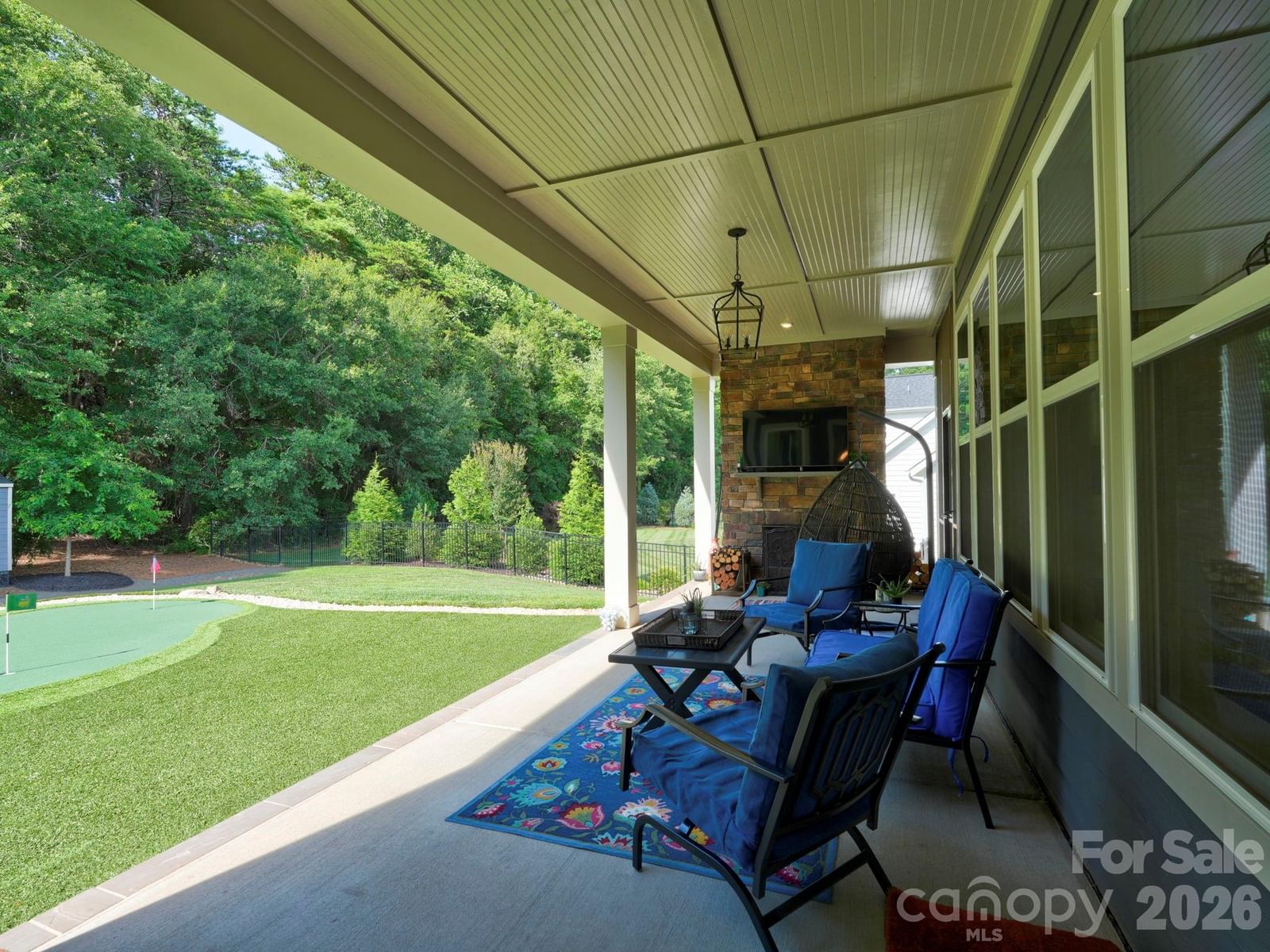 13020 Brooklyn Skylar Way, Huntersville, NC 28078 - Photo 4