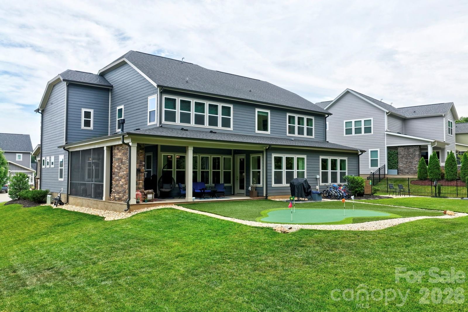 13020 Brooklyn Skylar Way, Huntersville, NC 28078 - Photo 5