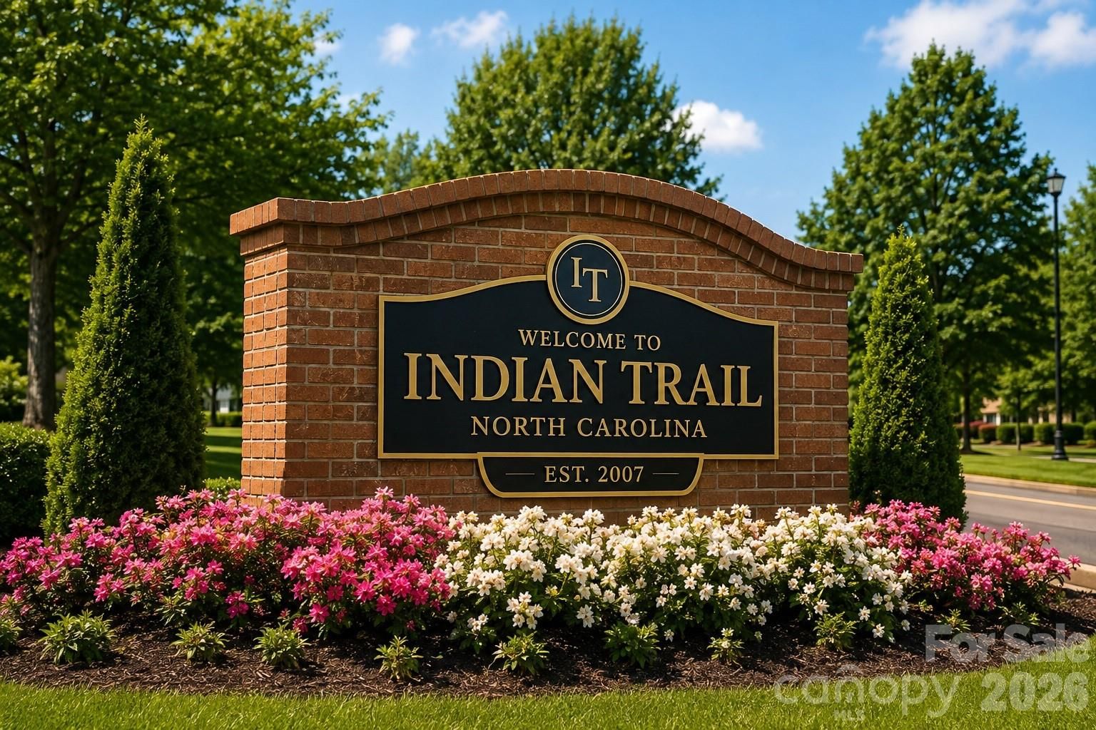 3300 Braefield Drive, Indian Trail, NC 28079 - Photo 2