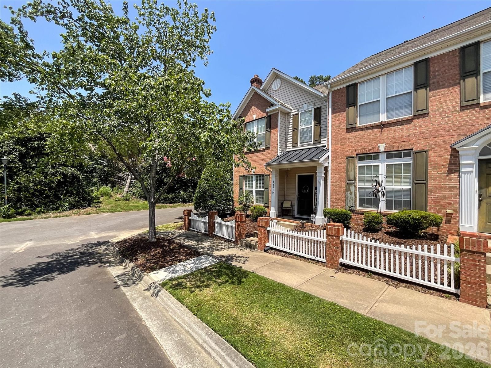 Property at 3901 #D Christine, Waxhaw, NC 28173